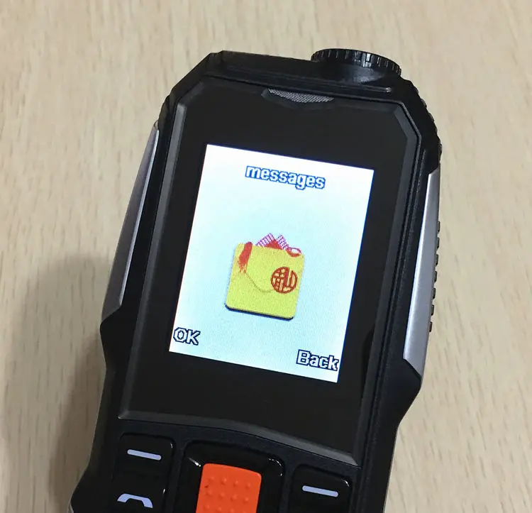 1," мобильные телефоны Dual SIM Китай GSM FM радио фонарь дешевый мобильный телефон русская Клавиатура Кнопка Сотовые телефоны H-mobile