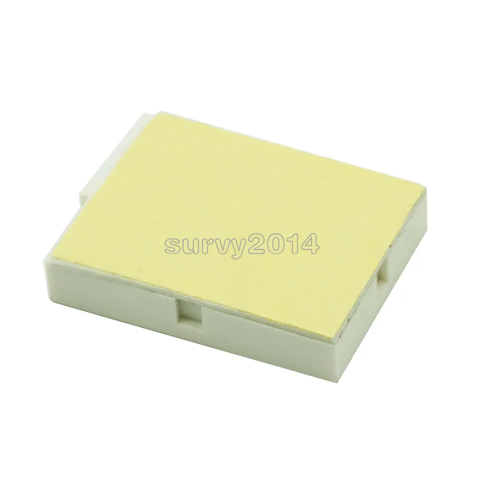 Макетная плата без пайки для Arduino Shield 170 белая 2 шт. | Электроника