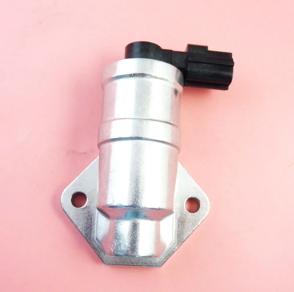 Клапан ISANCE IACV 1F2220660B 1L5E9F715AB 5L5Z9F715A для Ford Explorer Ranger Mazda B4000 2001-2011 (DSFMZ002) | Автомобили и