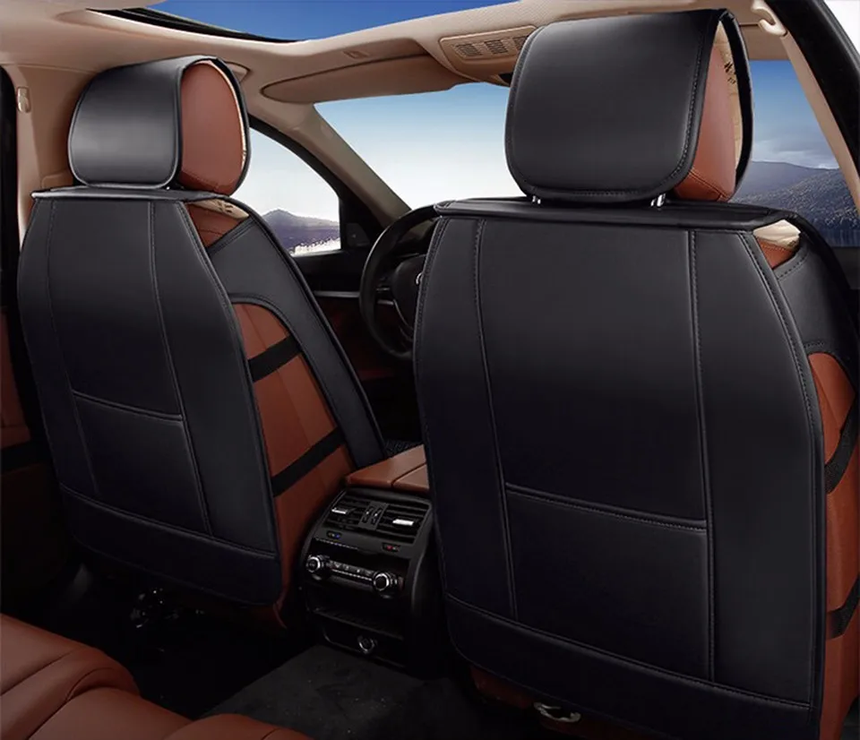 Чехол для автокресла для renault logan megane 2 captur kadjar fluence laguna 2 scenic аксессуары Чехлы для автокресла