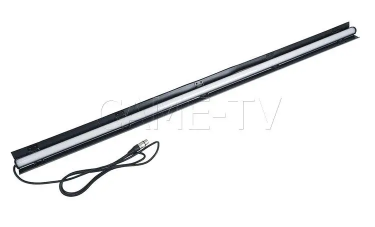 CAME-TV Boltzen Andromeda 40 Вт тонкая светодиодная двухцветная ламсветильник (4FT-B) для