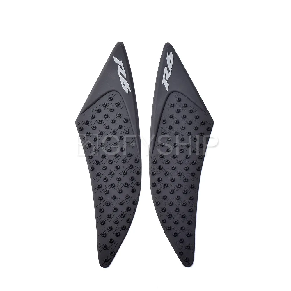 Наклейки для Yamaha R6 2017 2018 2019 YZF 17 18 19 наклейки на топливный бак мотоцикла