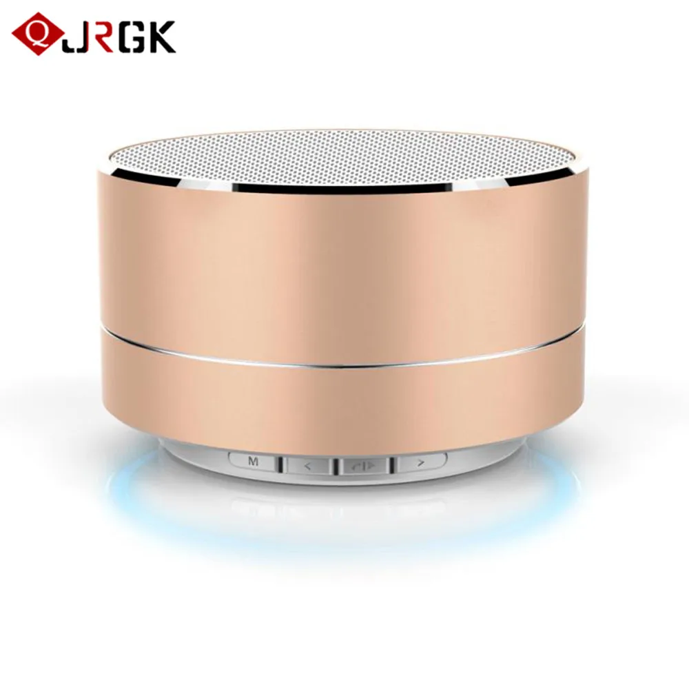 Портативная колонка bluetooth, Беспроводная колонка, мощные портативные колонки, колонка для ПК, поддержка TF, MP3, музыкальный плеер