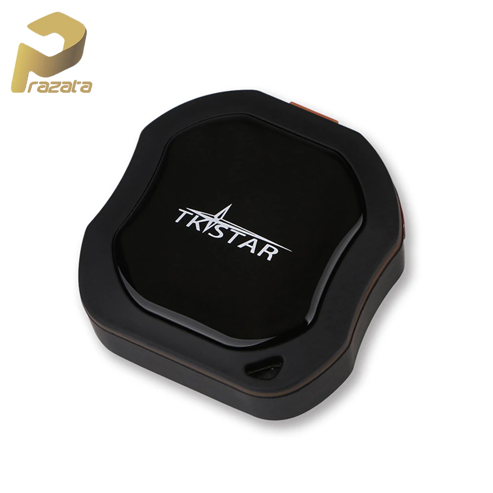 TKSTAR Mini GPS Tracker Waterproof IP65 Voice Monitor Car GSM Locator Crawler Realtime Tracking SOS Call Lifetime Free Software
TKSTAR Mini GPS Tracker Waterproof IP65 Voice Monitor Car GSM Locator Crawler Realtime Tracking SOS Call Lifetime Free Software