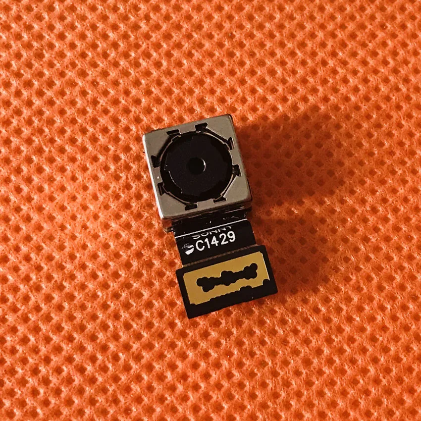 

Original Photo Rear Back Camera 8.0MP Module For Lenovo S660 Free shipping