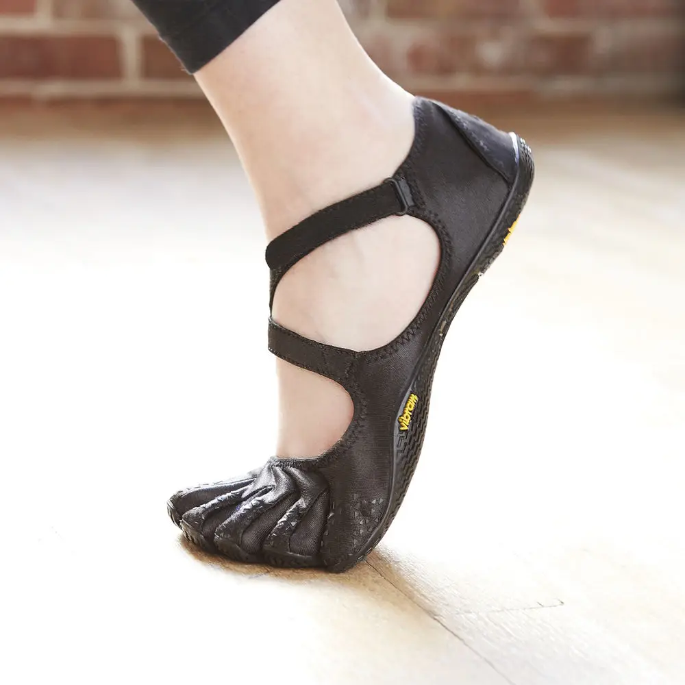 Vibram fivefingers 