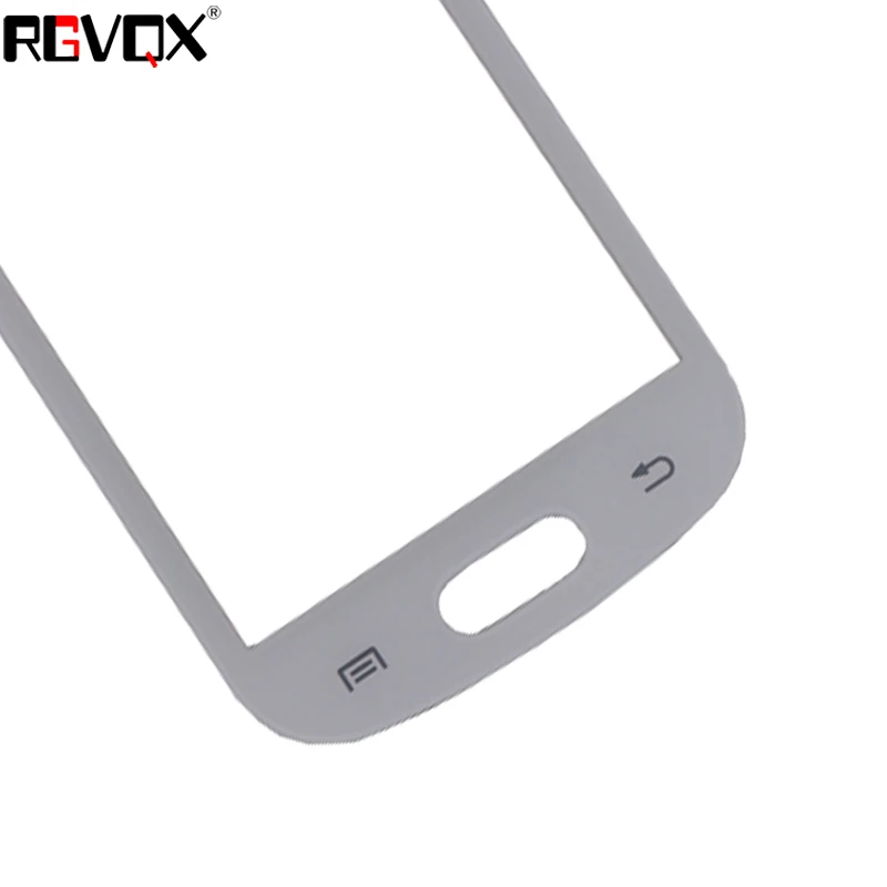 4 &quotНовая передняя панель для Samsung Galaxy Trend Lite S7390 7390 сенсорный экран дигитайзер