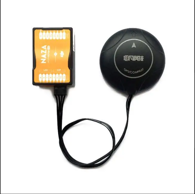 FPV G3/M8N/NAZA GPS для DJI NAZA/LITE/V1/V2 FPV|Детали и аксессуары| |
