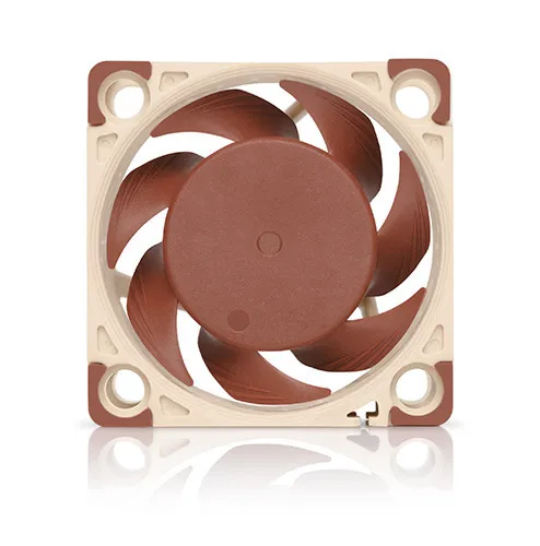 Вентилятор охлаждения для компьютера Noctua вентилятор 40X40X20mm FLX 40mm 5000 RPM 14 9