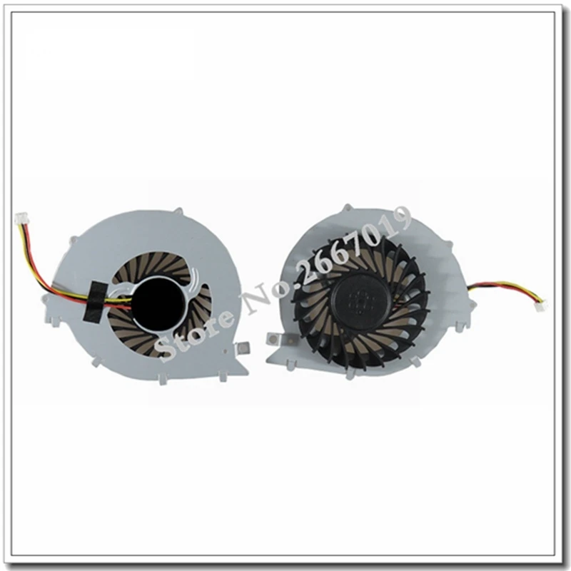 Новый кулер вентилятор цп для SONY SVF15 FIT15 SVF152 SVF153 SVF1541 SVF152C SVF15A SVF15E | Компьютеры и