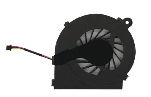 

SSEA Wholesale Brand New CPU Fan for HP Compaq CQ56 CQ56z CQ62 CQ42 G62 CQ42 CQ42-100 CQ42-200 G4 G6 laptop CPU cooling Fan