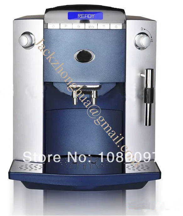 Fully Electric automatic espresso coffee machine |