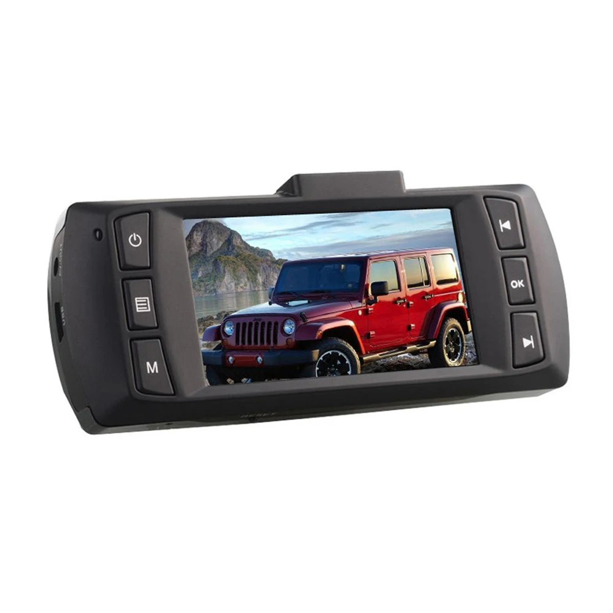 Full HD 1080P широкоугольный Объектив Wifi 2 7 дюйма мини 12MP ночного видения