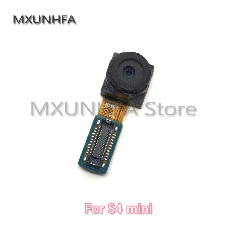 Гибкий кабель для фронтальной камеры Samsung Galaxy S4 Mini I9190 I9195 запасные части