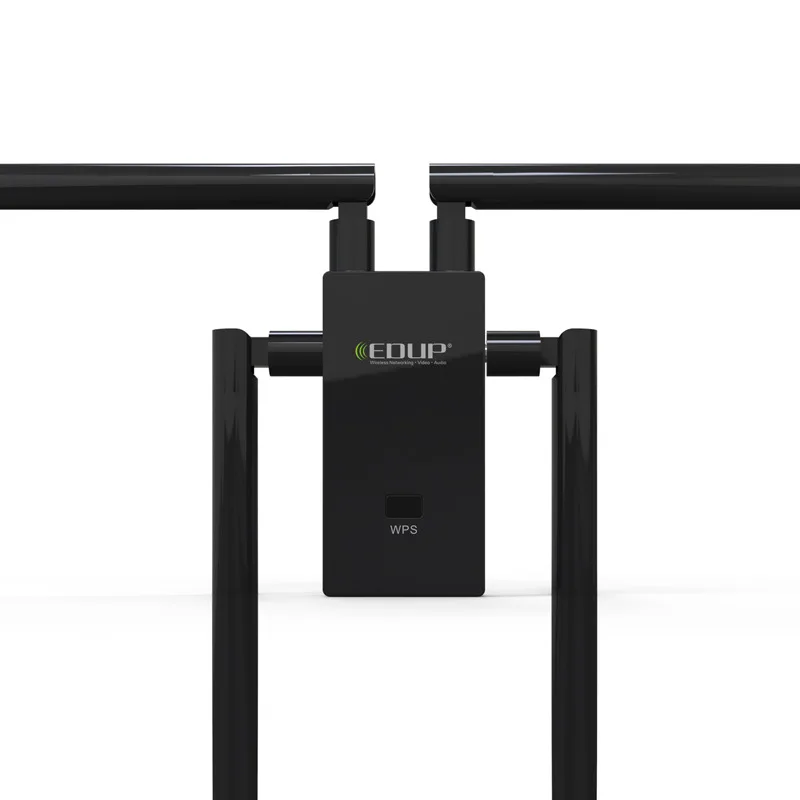 EDUP EP-AC1621 двухдиапазонный 1900 Мбит/с беспроводной USB Wifi адаптер с 5g антенной Wi-Fi приемник сетевая карта для ПК ноутбука
