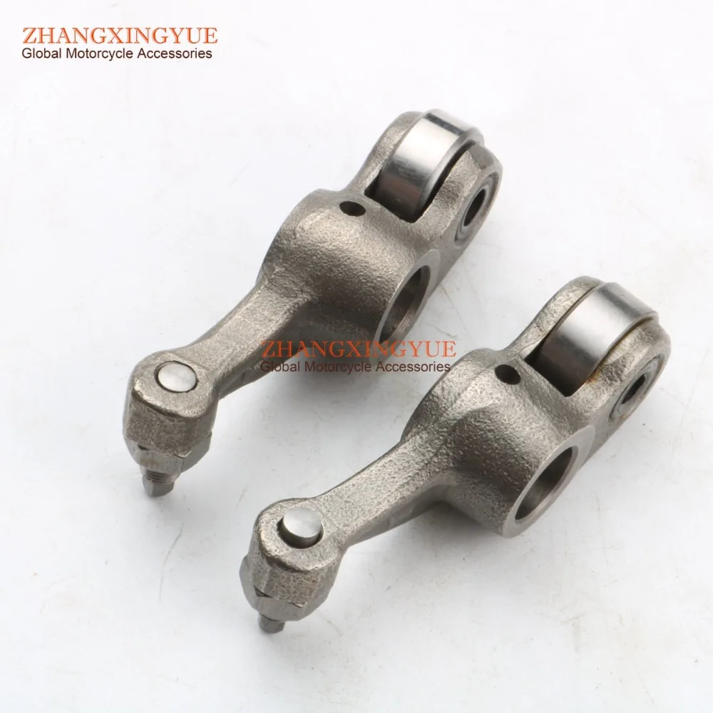 2 шт. высокое качество коромысла в сборе для HONDA WAVE 110 CRF 110 CGX 125 CRF 125 CGX 125 VISION 110 SCR 110 SPACY 11014430-GGC-900