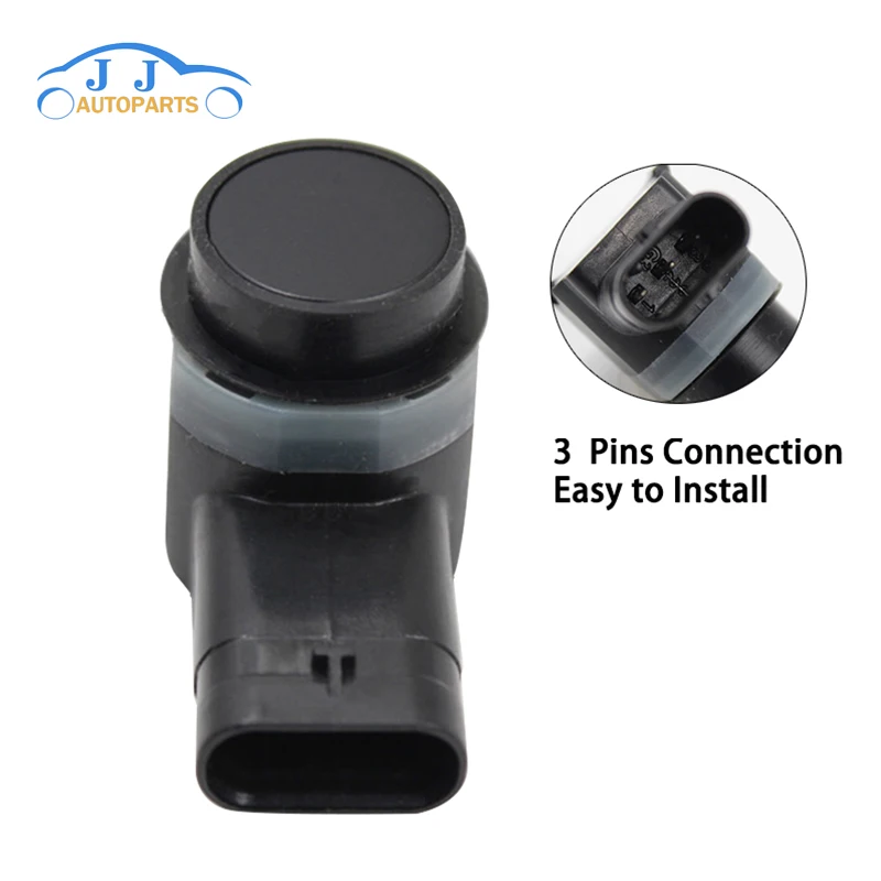 

Датчик парковки YAOPEI 3C0919275S, новый датчик парковки 1S0 919 275 4H0919275 для Audi A4 A5 A6 S4 S8 Q7 VW Golf