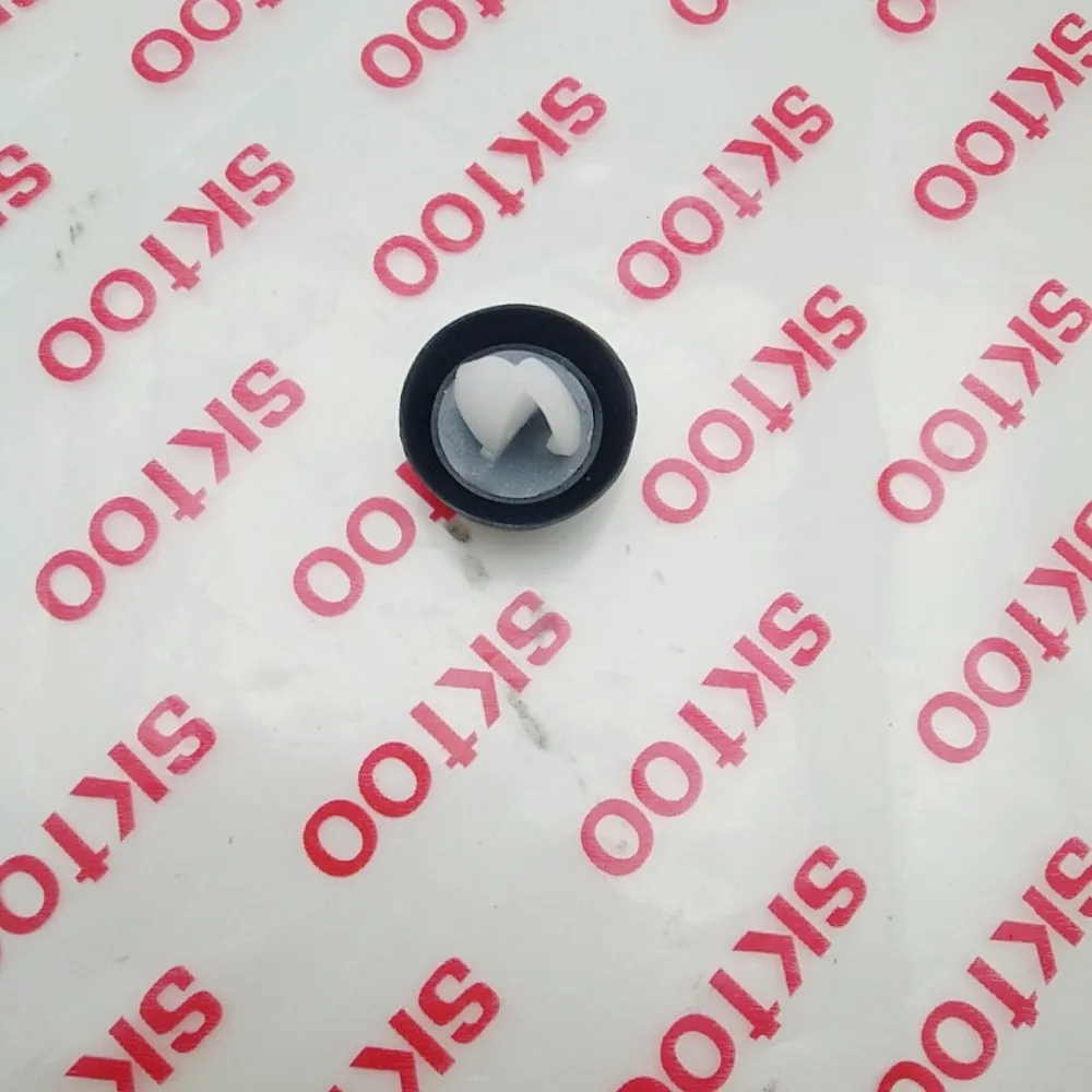 100 шт. для Citroen C5 Peugeot 307206508 отделочные панели двери с защелками|Гайки и болты| |