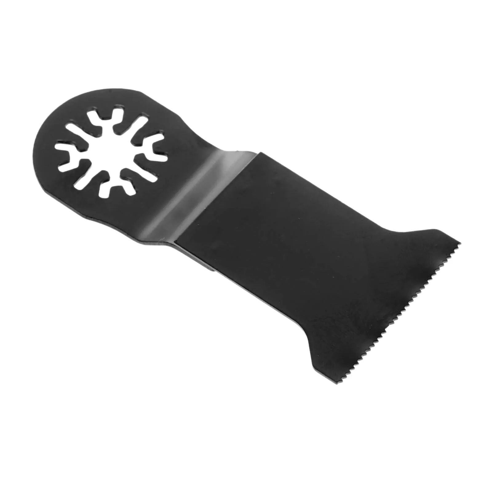 1 шт. 40*45 мм HCS колеблющиеся многофункциональные инструменты 45 биметаллическое