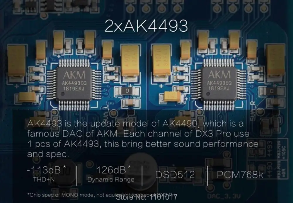 Топ DX3 PRO Настольный Bluetooth декодер AK4493 USB DAC XMOS XU208 DSD512 выход для наушников AK4493 OPA1612 с пультом дистанционного управления