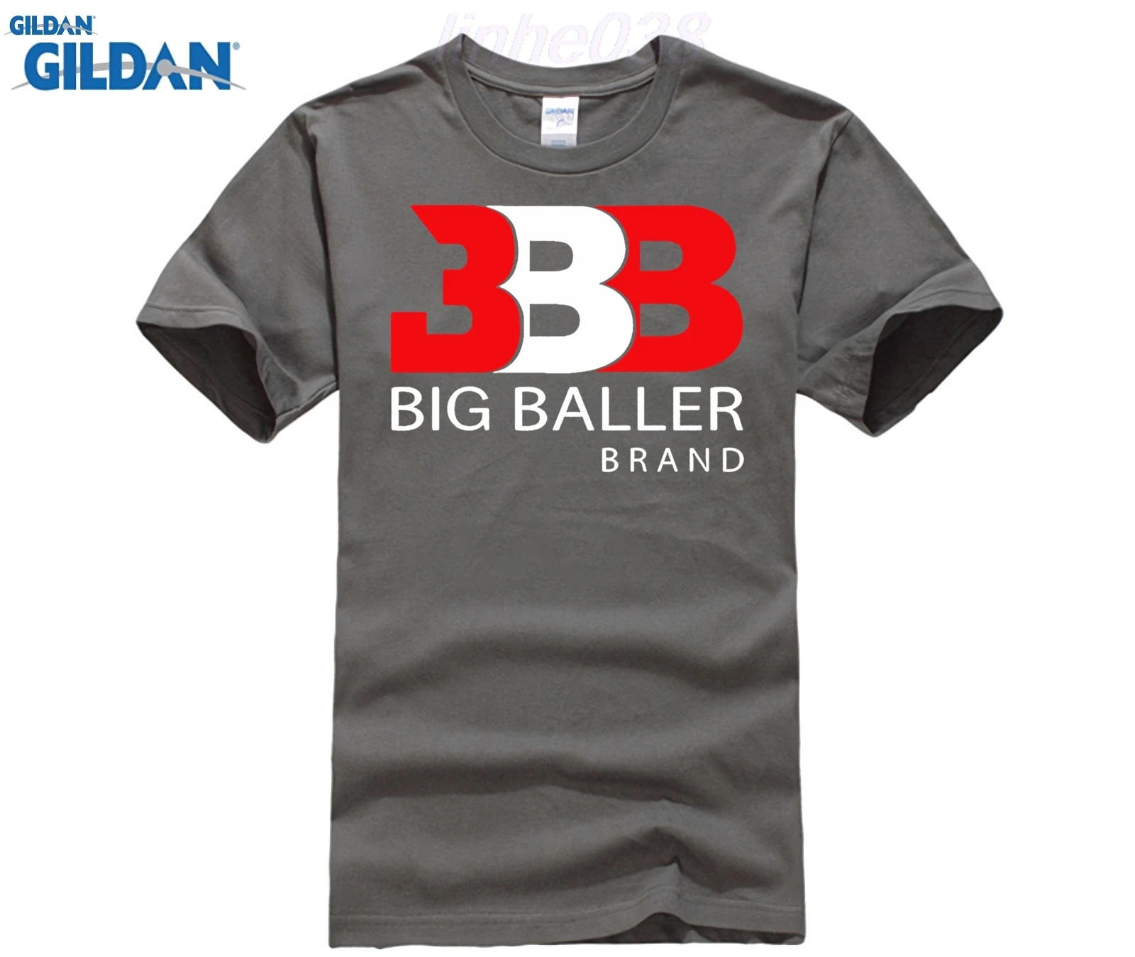 BIG BALLER BRAND SHIRT Fashion men free shipping | Мужская одежда