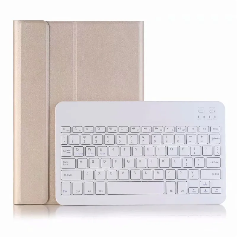 Для huawei MediaPad M5 10,8 CMR-W09/AL09 Съемная Беспроводной Bluetooth клавиатура подставка из искусственной кожи чехол для huawei M5 10,8