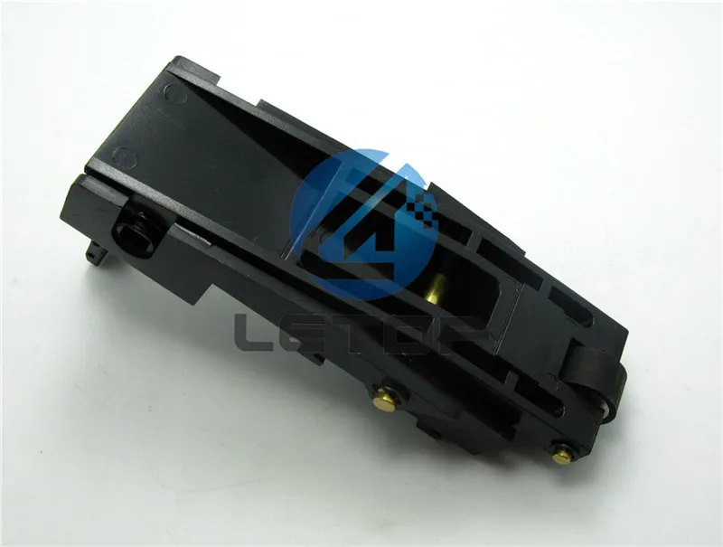 Распродажа! Letop виниловый Плоттер Прижимной Ролик в сборе для P-cut режущий плоттер