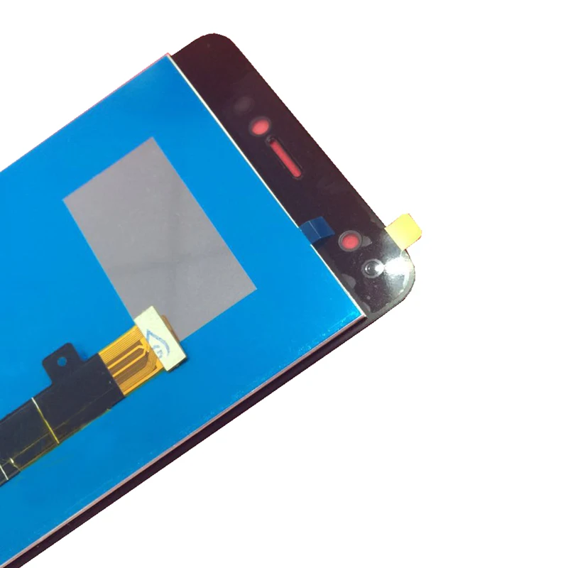 Оригинальный ЖК-дисплей для BQ Aquaris X дигитайзер сенсорного экрана мобильный