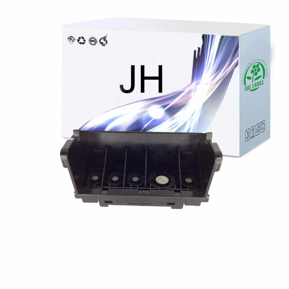 JH QY6 0072 Печатающая головка для Canon iP4600 iP4680 iP4700 iP4760 MP630 MP640 печатающая головка|Детали