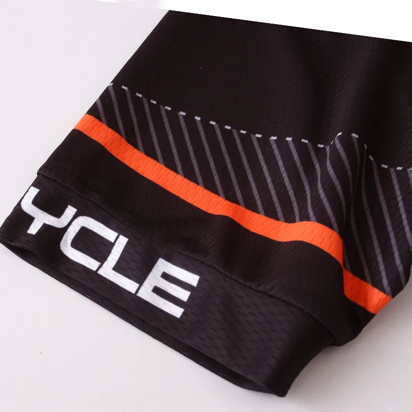 

TEAM pro Cycling wear Bike jersey 20D Shorts Quick Dry Men Bicycle clothes short sleeves pro Cycling Jerseys set