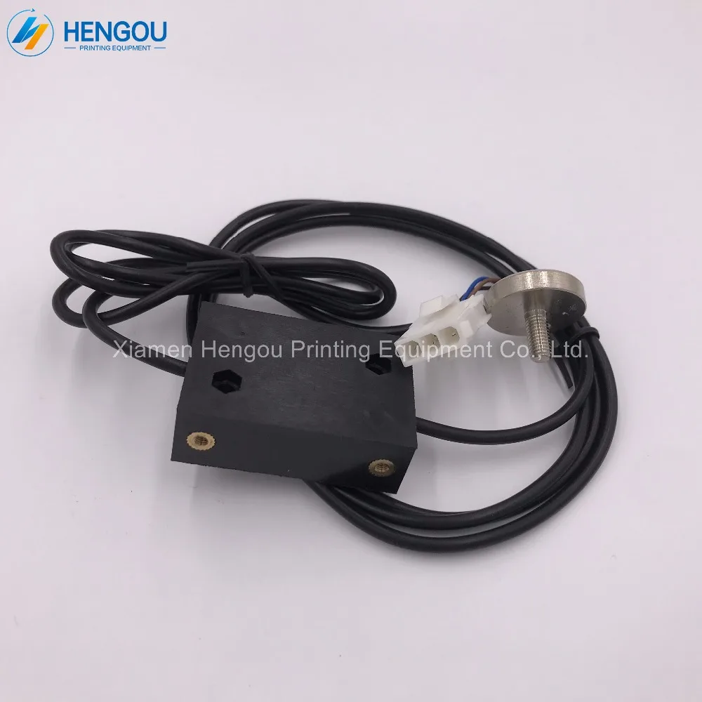 4 шт. Hengoucn SM52 PM52 CAPAC SWIT PROX сенсор G2.122.1311/04 бумага фотоэлемент | Компьютеры и офис