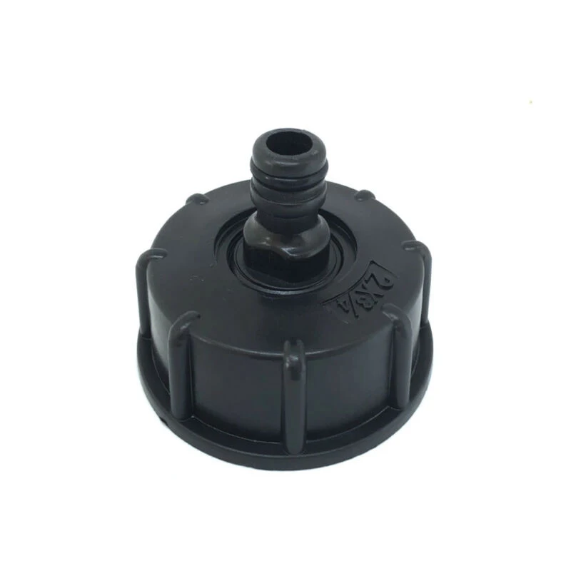 Крышка Резервуара IBC 1/2 'Ɖ/4'' адаптер S60 X6 садовый штекер соединение шланга