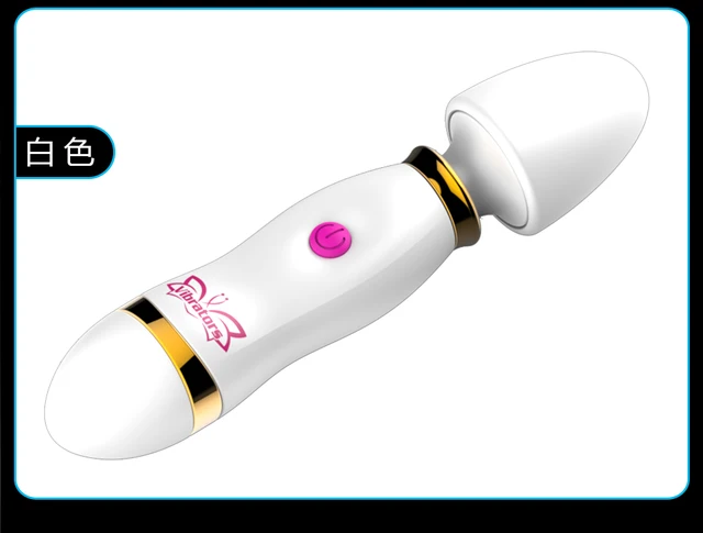 Huge Clit Vibrator