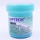 100% оригинал 100 г AMTECH RMA-223-UV паста для пайки SMTSMD BGA