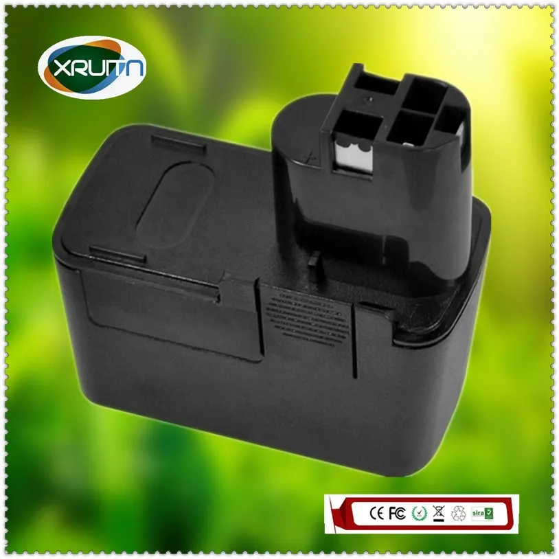12В 3.0Ah сменная аккумуляторная батарея для Bosch BAT011 AHS 4 A Accu ASG 52 Бесплатная