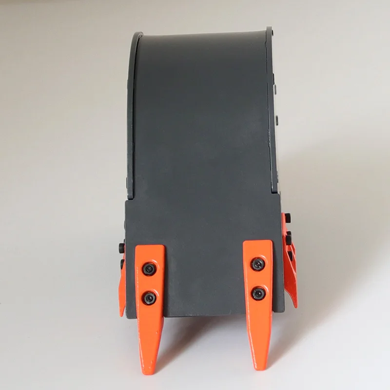 Гидравлическая Инженерная машина с дистанционным управлением модель 1/12 JDM