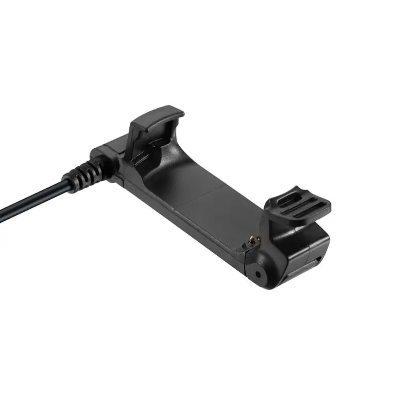 USB Charging Dock Charger Adapter Data Transfer 1m Cable Line Portable for Garmin Forerunner 220 Smart Watch | Электроника