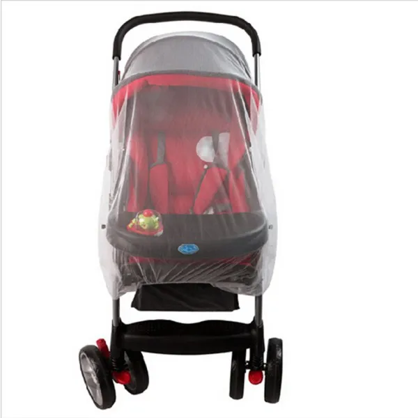 Baby Infant Kids Stroller Pushchair Mosquito Insect Net Mesh Buggy Cover Hot Selling | Мать и ребенок