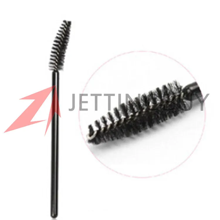 1 шт. одноразовая кисть для наращивания ресниц|eyelash brush|makeup brusheswand brush |