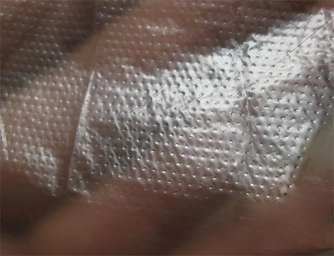 100 шт./лот полиэтиленовые химические лабораторные перчатки принадлежности для