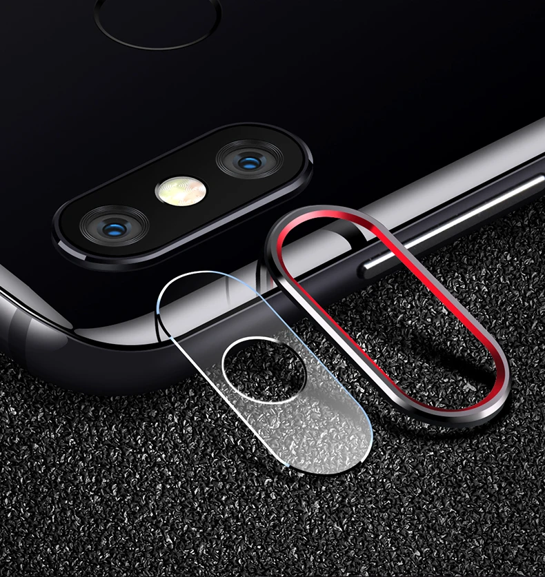 Пленка из закаленного стекла для Xiaomi Mi 9 8 SE защита объектива камеры защитная