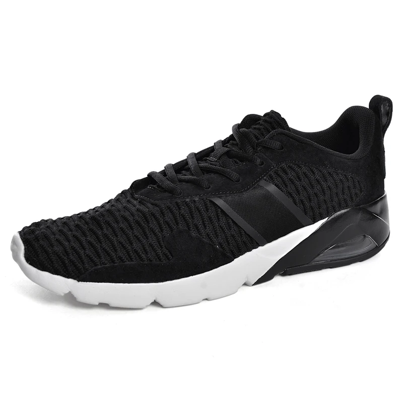 Мужская Спортивная обувь Li Ning Нескользящая дышащая с подкладкой GLKN027 YXB168 | Спорт и