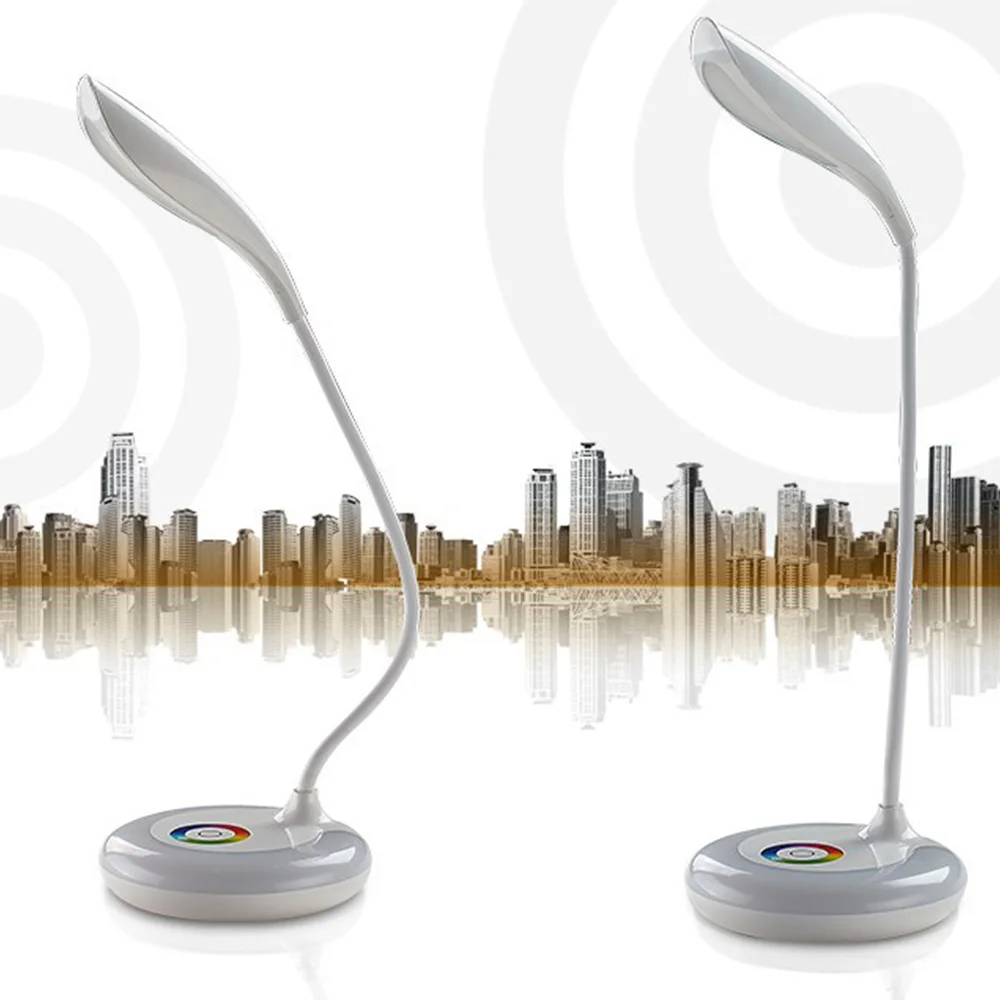 RGB лампа для чтения с защитой глаз|Ночники| |