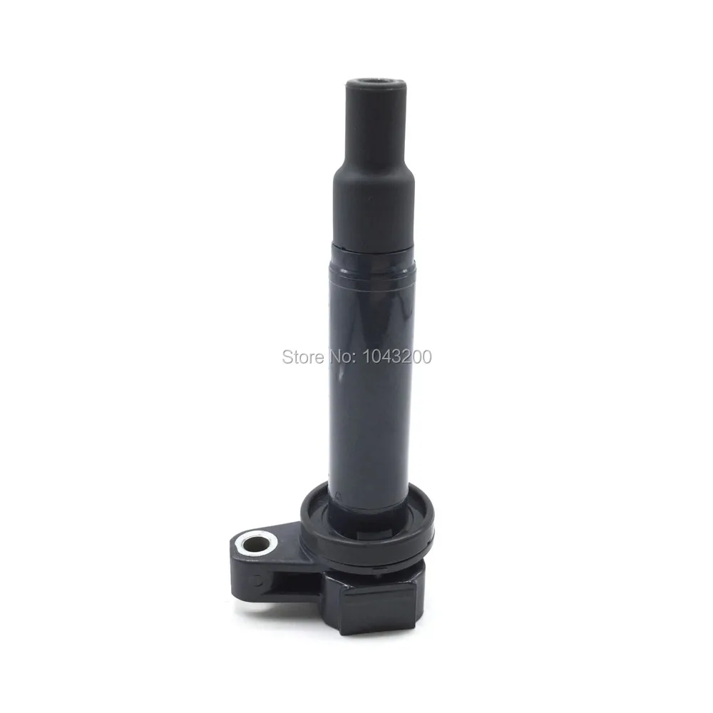 90919 02230 для TOYOTA LAND CRUISER 100 4 7 LEXUS IS200 IS300 SC430 GS430 LS430 MK1 катушка зажигания новинка|coil|coil