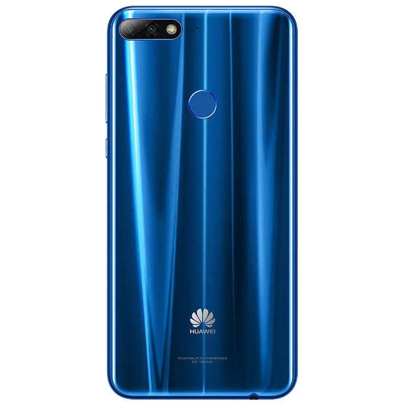 Глобальной прошивки huawei Y7 Prime 2018 4 GB Оперативная память 64 Гб Встроенная 5 99 &quotSnapdragon
