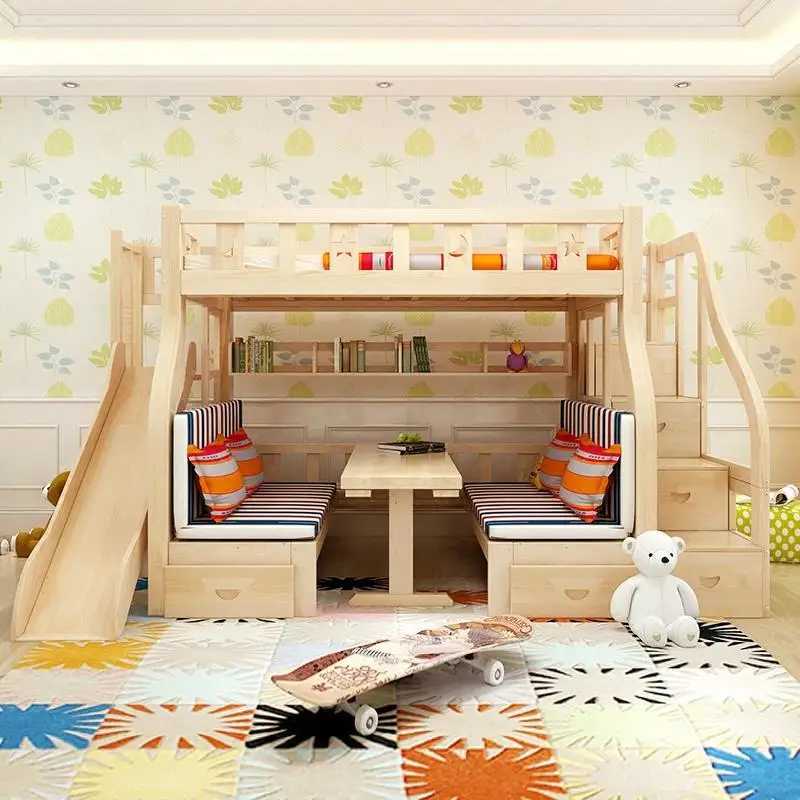 Тоторо Кастелло дети мобиля мобили Letto Matrimoniale набор Recamaras Cama современный Mueble