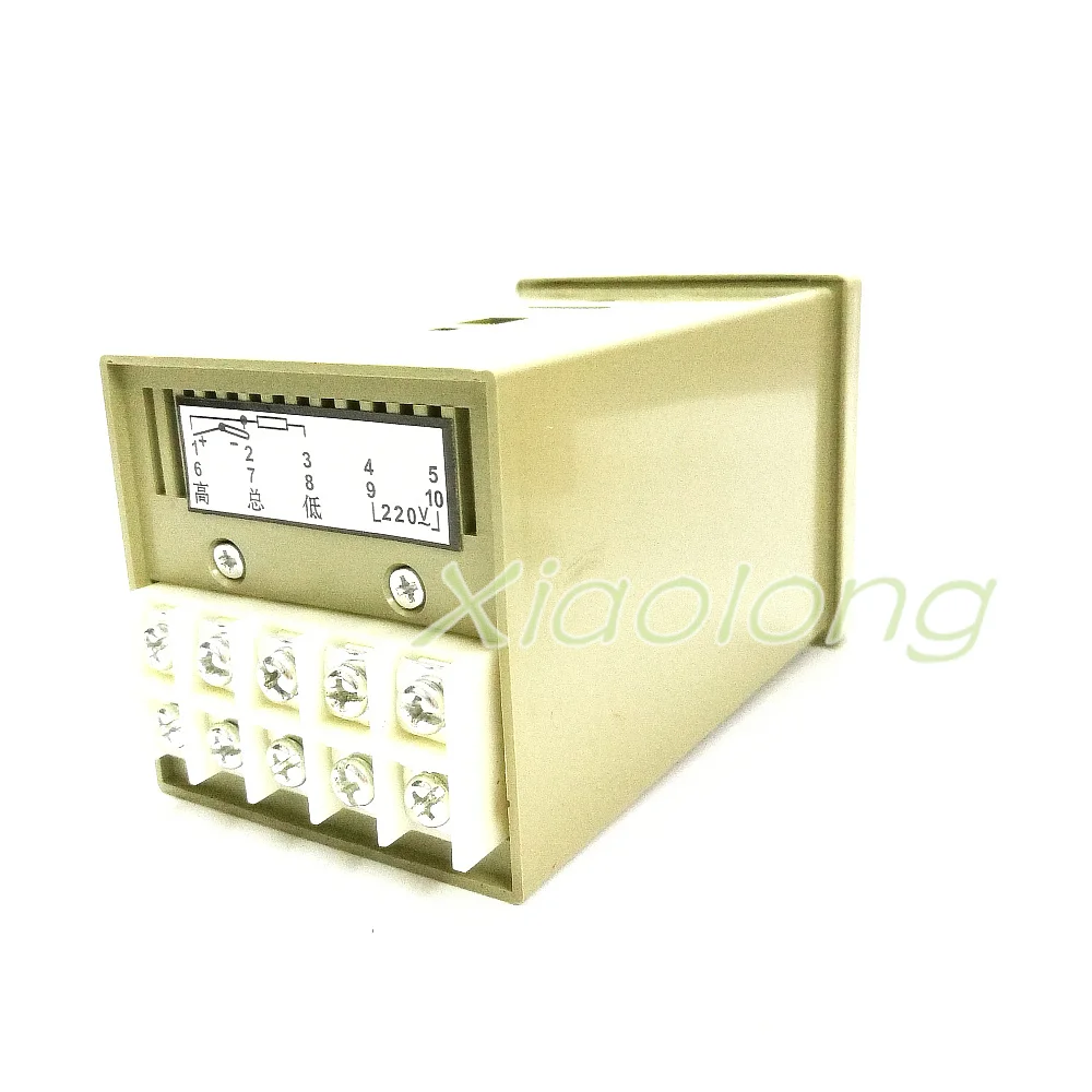 TESD-2301 Packaging Machine Temperature Control E 300 Degree Power -Supply 220V | Обустройство дома