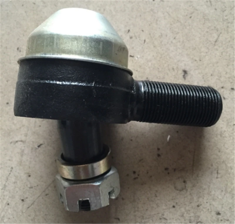 FT304.31F. Шарнир рулевого цилиндра, старомодный