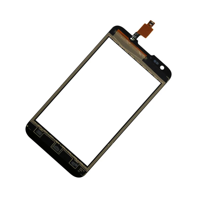 4 5 &quotдля huawei Ascend Y550 L01 L02 L03 VAF49 Сенсорный экран планшета Панель Стекло объектив