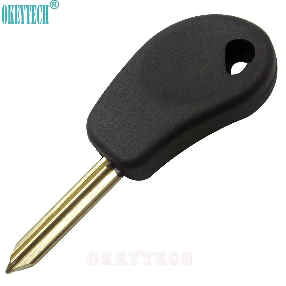 OkeyTech автомобильные аксессуары чехол для ключей сменный ключ входа пульт